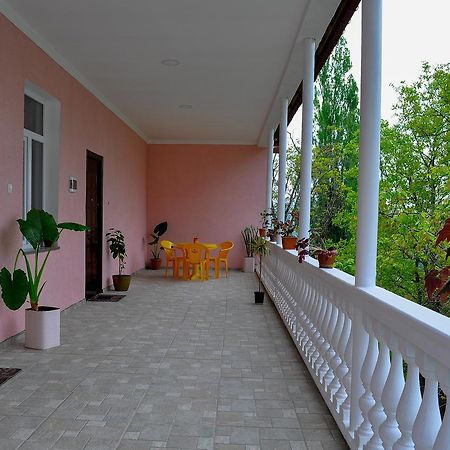 Sofia Guest House Kutaisi Luaran gambar