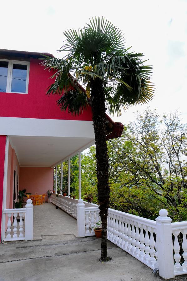 Sofia Guest House Kutaisi Luaran gambar